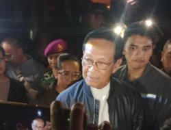 Temui Pendemo, Sri Sultan HB X Turun Tangan Aksi di Jogja Berakhir Damai