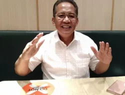 Mantan Kepala BNN Dr. Anang Iskandar: Penyalah Guna Narkoba Orang yang Sedang Sakit, Wajib Menjalani Rehabilitasi