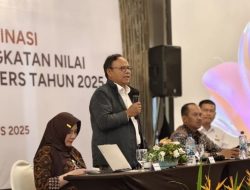 Kemerdekaan Pers Terancam Semu: Kemenko Polkam Soroti Maraknya Media Abal-Abal di Banten