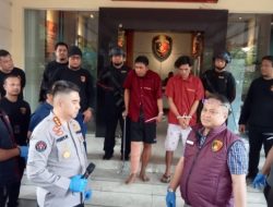 Polda Sumut bekuk sindikat pengganjal ATM antar-provinsi, korban rugi Rp 706 juta