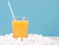 Ini yang terjadi pada tubuh saat setop konsumsi minuman manis