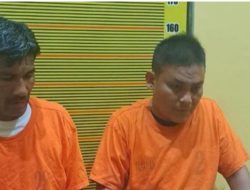 Polda Sumut gagalkan peredaran 10 kg sabu dari Aceh ke Palembang