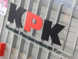 Bupati Cilacap Syamsul Auliya Rachman Ditangkap KPK