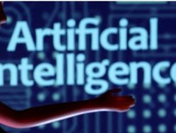 AI menjadi mesin pendorong keluar dari jebakan middle-income trap