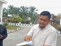 Skandal Pencairan Ganda Dana Proyek di Subulussalam: Fakta Persidangan Ungkap Dugaan Suap dan Tumbal Kasus Korupsi