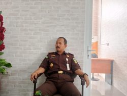 Eksekusi Saiful Hanif, Membongkar Celah Korupsi di Balik Sistem Keuangan Daerah