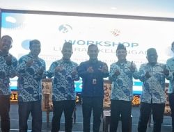 IGI Kota Singkawang Laksanakan Workshop Literasi Keuangan