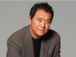 Kiyosaki: Kerja keras tak jamin tetap kaya, kok bisa?