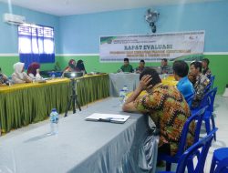 MTs Manokwari Siap Ikuti Program Sekolah Adiwiyata, Dukung Gerakan Peduli Lingkungan