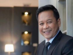 KPK ungkap alasan panggil Rektor USU pada kasus korupsi jalan: ‘Circle’ Topan