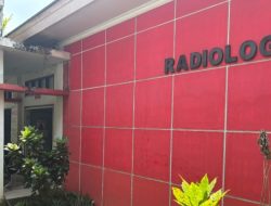 Kebakaran Ruang Radiologi, Pelayanan RSUD Landak Tetap Berjalan