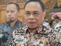 Nasib Sudewo di Ujung Tanduk, DPRD Pati Sepakat Bentuk Pansus Pemakzulan