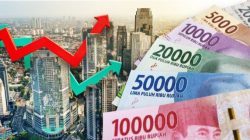Waspada, 8 alarm ekonomi dalam bahaya sudah menyala