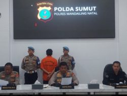 Lilitan utang pemicu pembunuhan siswi Paskibraka Madina