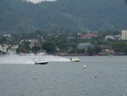 5 hal mengejutkan soal asal usul Danau Toba dan kekayaan budayanya