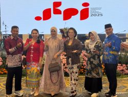 Rakernas JKPI XI di Yogyakarta Dimulai