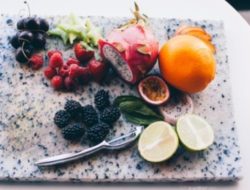 Peneliti temukan buah paling menyehatkan di dunia