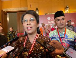 Rakernas JKPI Mendatang Singkawang Berharap Sebagai Tuan Rumah