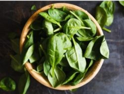 7 sayuran tinggi kolagen ini bikin kamu awet muda