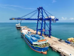 Surplus Neraca Perdagangan Indonesia Juni 2025 Berlanjut