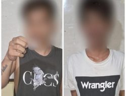 Kasat Resnarkoba: Kasus Kedua Terduga Pelaku Narkoba di Belawa Tetap Berlanjut Sesuai Proses Hukum
