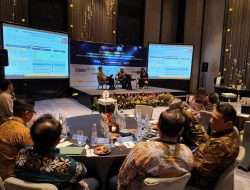 Dukung Penguatan Pelaku Usaha Produktif, Pemerintah Siapkan Berbagai Skema Kredit Program dan Usaha