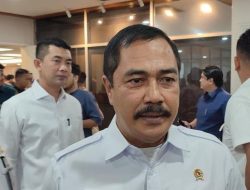 Kinerja Visioner Kemenimipas di Bawah Pimpinan Menteri Agus Adrianto
