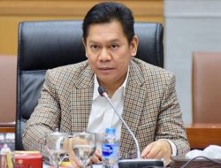 Buntut Pernyataan Soal Tunjangan Anggota DPR, Golkar Nonaktifkan Adies Kadir Sebagai Anggota DPR