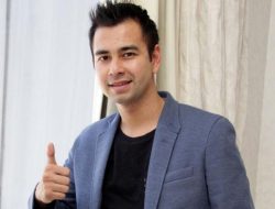 Santer Kabar Artis Raffi Ahmad Bakal Jadi Menpora Gantikan Dito Ariotejo