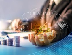 Posisi Kewajiban Neto Investasi Internasional Indonesia Triwulan II 2025 Meningkat