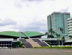 Sah, Tunjangan Perumahan Anggota DPR Resmi Dihentikan
