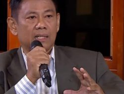 Selamat Ginting: Tudingan Ferry Irwandi Kepada TNI Berbahaya, Berpotensi Merusak Keutuhan NKRI