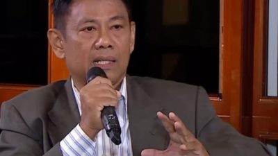 Selamat Ginting: Tudingan Ferry Irwandi Kepada TNI Berbahaya, Berpotensi Merusak Keutuhan NKRI