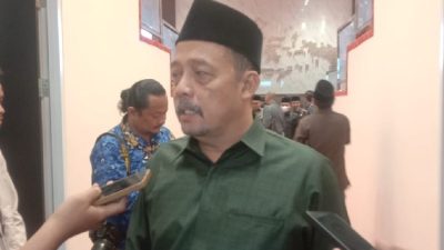 Kasus Dugaan Pemerasan Yang Menjerat Kader PDIP Zainal Arifin Terus Bergulir