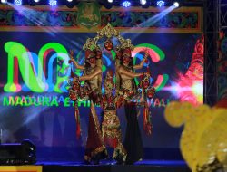 Madura Ethnic Carnival Ditargetkan Jadi Kharisma Event Nusantara