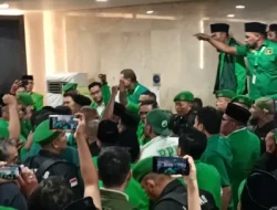 Muktamar PPP Memanas, Dua Kubu Saling Klaim Kemenangan
