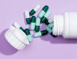 Daftar obat ilegal terbanyak di lapak online yang ditemukan BPOM