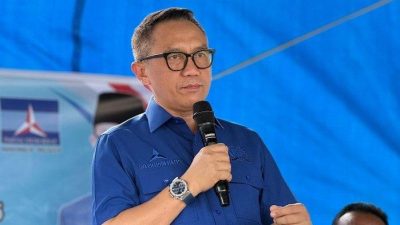 Syarifudin Hafid: Persoalan Kemiskinan Jadi Perhatian Serius Pemerintah Sulteng