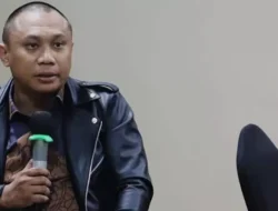 Bilang Mau Rampok Uang Negara, PDIP Pecat Wahyudin Moridu Anggota DPRD Gorontalo