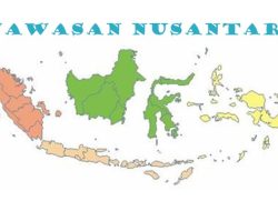 Perkuat Nasionalisme Melalui Wawasan Nusantara