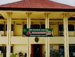 Kisruh Tanah Eks Kantor Kimpraswil Flotim, Ahli Waris surati PN Larantuka