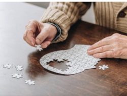 Lakukan sejak muda, inilah 6 cara turunkan risiko alzheimer saat menua