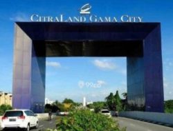 Kejati Sumut usut dugaan korupsi lahan PTPN I, tiga lokasi Citraland terlibat