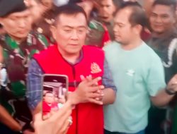Anggaran Bocor Eks Wali Kota Cirebon Resmi Ditahan Kejari