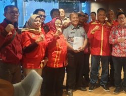 Kepastian Hukum Prasyarat Mutlak Menuju Indonesia Emas