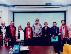 Kemenbud RI Minta MAKANA Segera Lakukan Program Ritual Adat di Amanatun