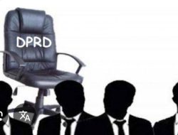 Wah, tunjangan perumahan anggota DPRD Medan setengah miliar per tahun, daerah elite sewa cuma Rp 400 juta