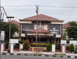 Kejatisu usut dugaan pengalihan DTT untuk pengadaan smart board di Tebingtinggi