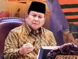 Dampak Konflik Global, Pemerintah Siapkan Langkah Proaktif dan Efisiensi Nasional