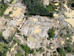 Semua Elemen Masyarakat Aceh Dukung Kebijakan Mualem Tertibkan Tambang Ilegal